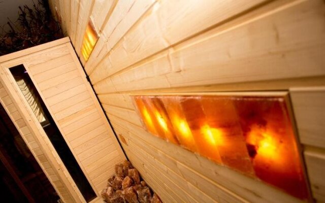 Garni Hotel Trebon