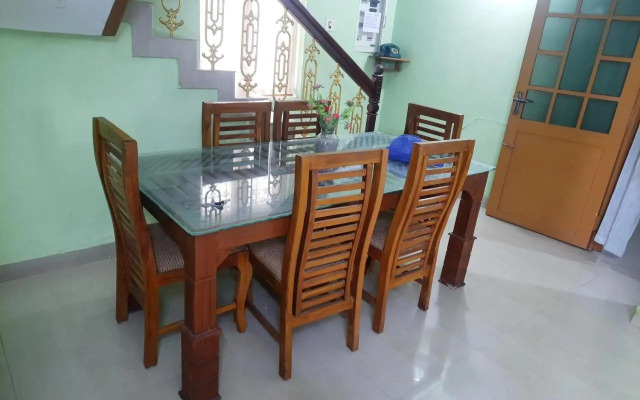 Wright Inn Homestay