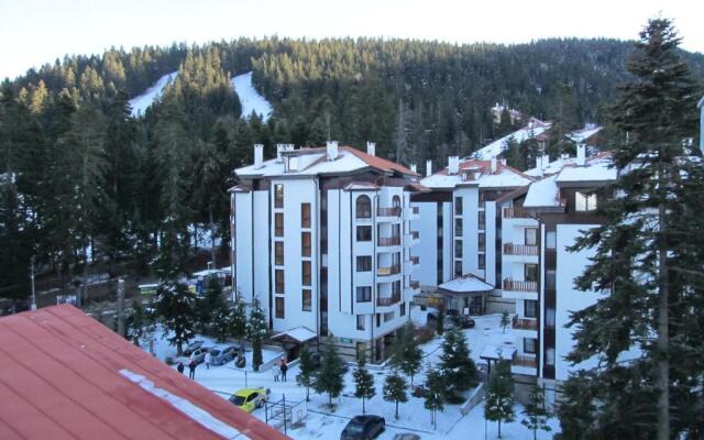 Borovets Holiday Apartments - Different Locations in Borovets