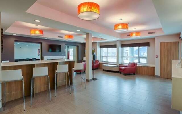 Microtel Inn & Suites Casselman