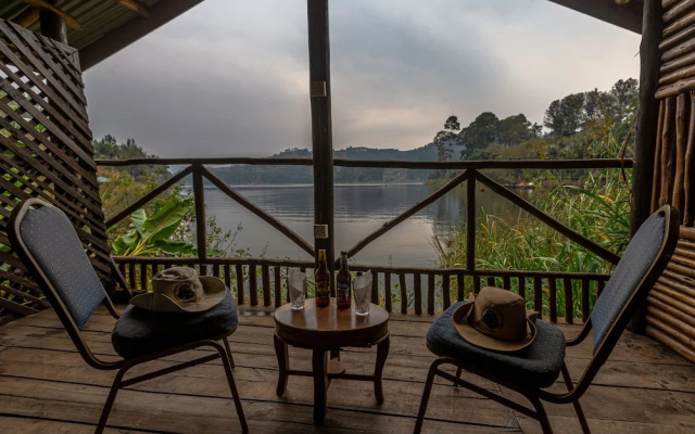 Lake Bunyonyi Overland Resort