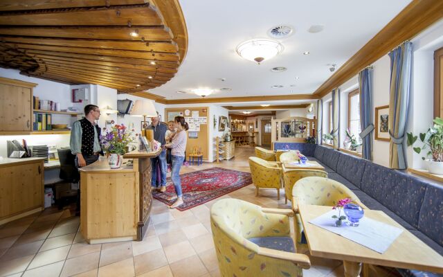 Landhotel Tirolerhof - Wildschönau - PREMIUM Card im Sommer