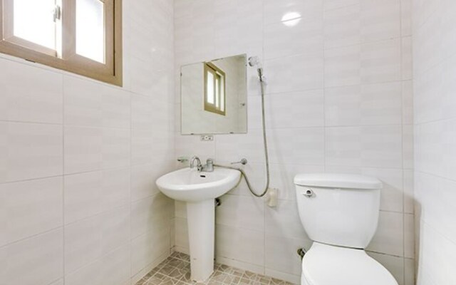 Wonju Sunnyhill Pension
