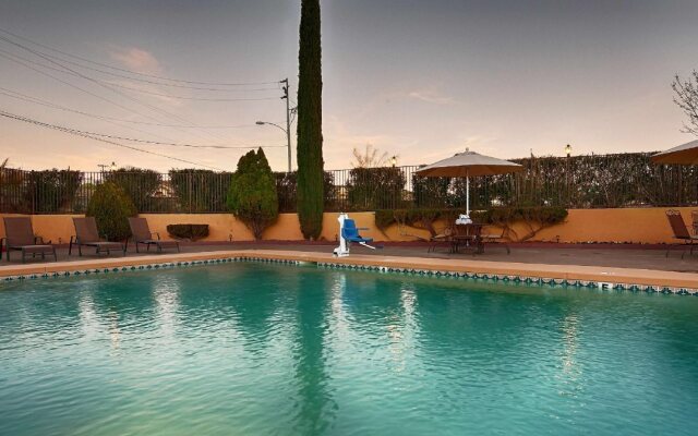 Best Western Copper Hills Inn