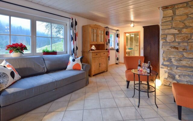 Schwarzwaldhaus Enzklösterle