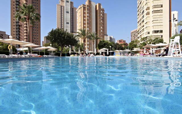 Sandos Benidorm Suites