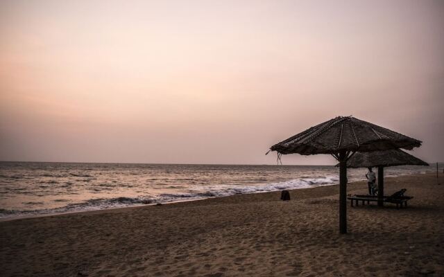 Sai Vishram Beach Resort Byndoor