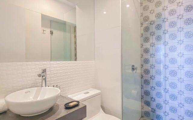 w Stylish 2BR at Malecon in Barranco