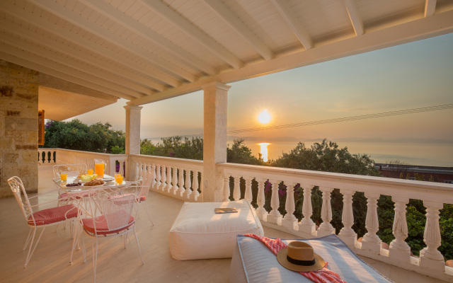 Ionian Garden Villas