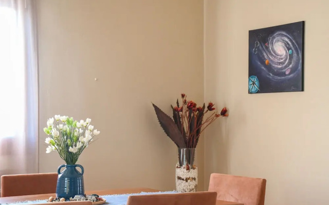 Giovanni City House near Chania Centre