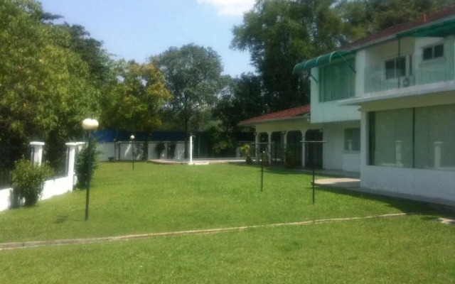 The U Thant