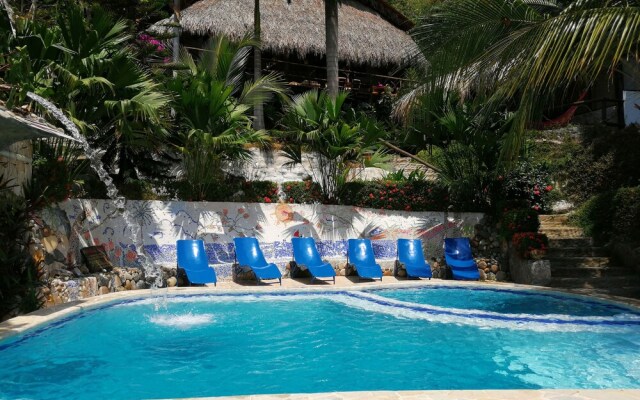 Hostal Monte Verde