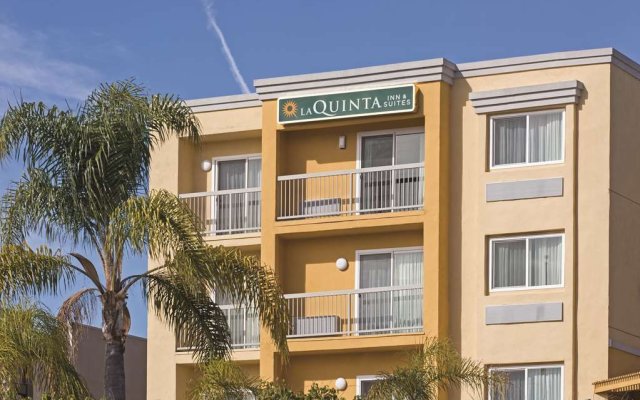 La Quinta Inn & Suites San Diego Mission Bay (ex.Holiday Inn Express Mission Bay)