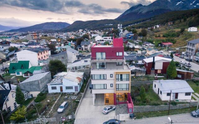 Miralejos Apart Hotel
