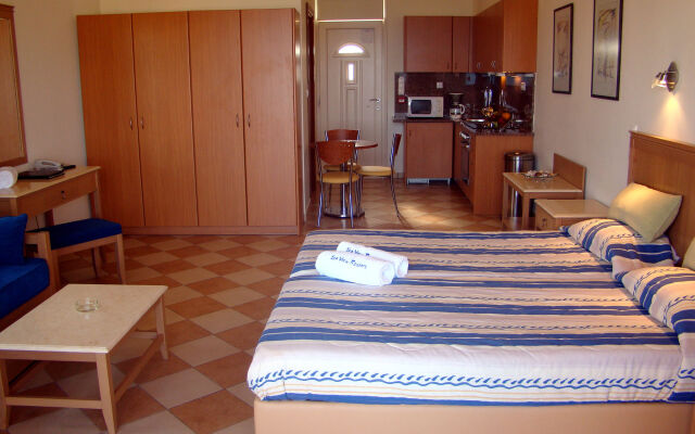 Sea View Resorts & Spa