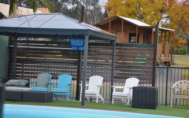 Woolshed Hill Estate
