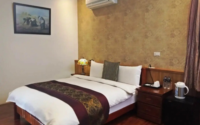 Jimei Homestay