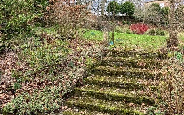 The Folly at Castlebridge