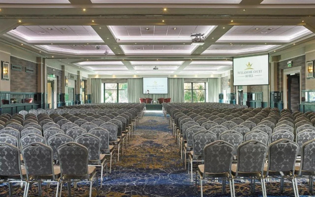 Tullamore Court Hotel