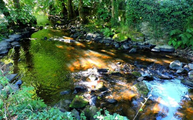 Gîte Alpes Mancelles