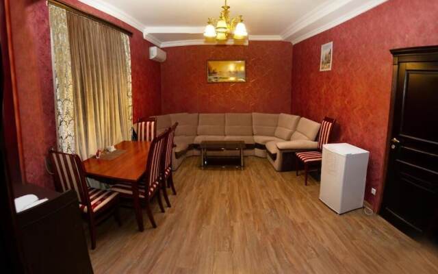 Отель «Классик»