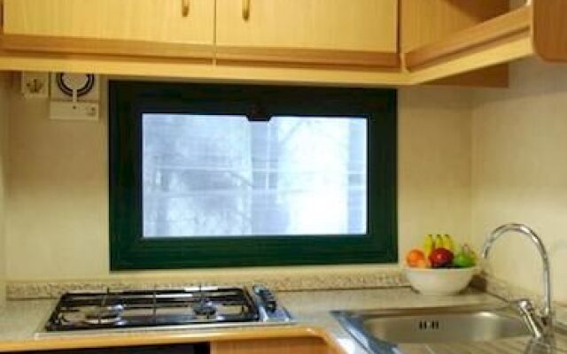 Camping Hotel Valdor