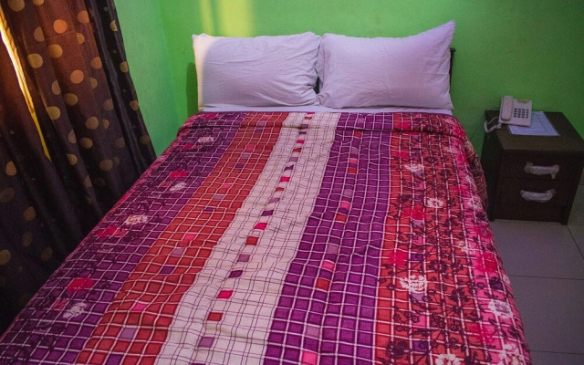 Oklarsus Hotel & Suites