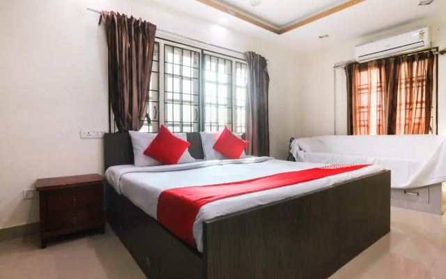 Maheshwari Villas by OYO Rooms