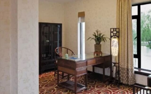 Yayuan Garden Holiday Hotel