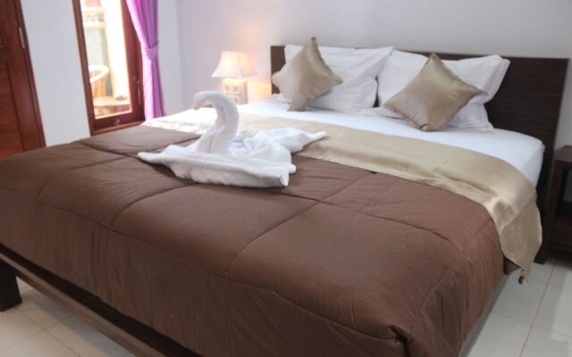 Kailash Garden Homestay