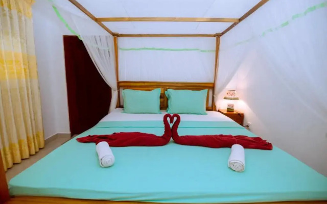 Sinharaja Hostel 114