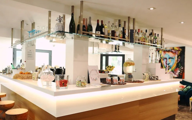Apparthotel La Girafe