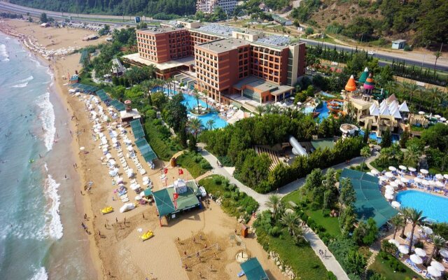 AQI Pegasos Royal - All Inclusive