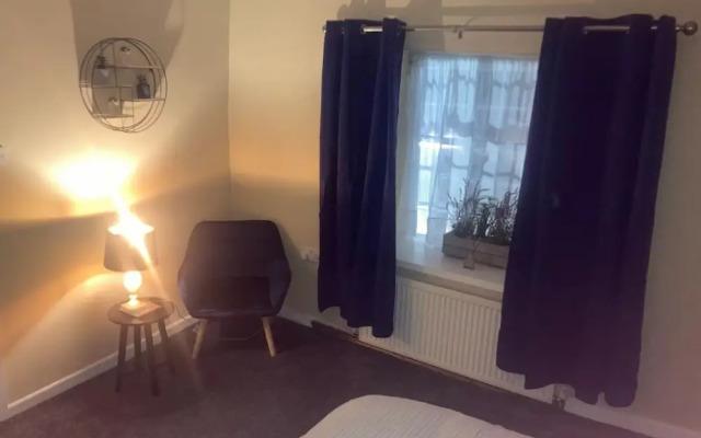 Dine & Rest, 1 Bedroom Apartment at Little India