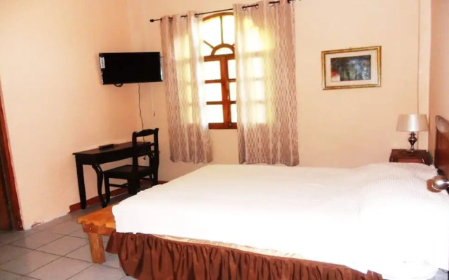 Hostal Villa de San Fernando