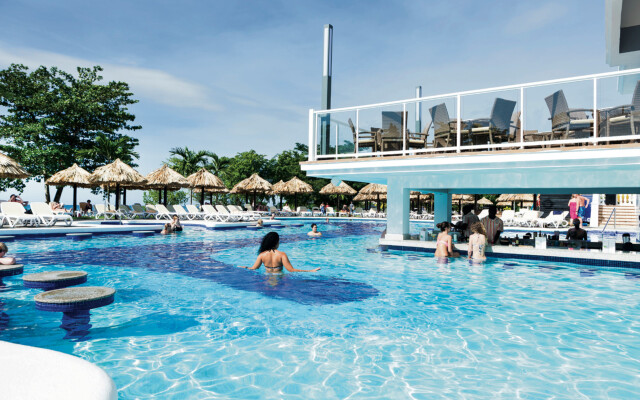 RIU Negril - All Inclusive