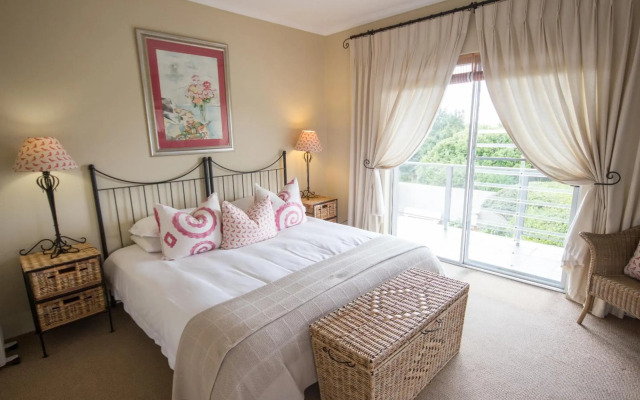Headlands House Guest Lodge