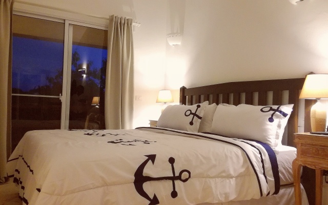 Hotel Caserma La Romana-Bayahibe