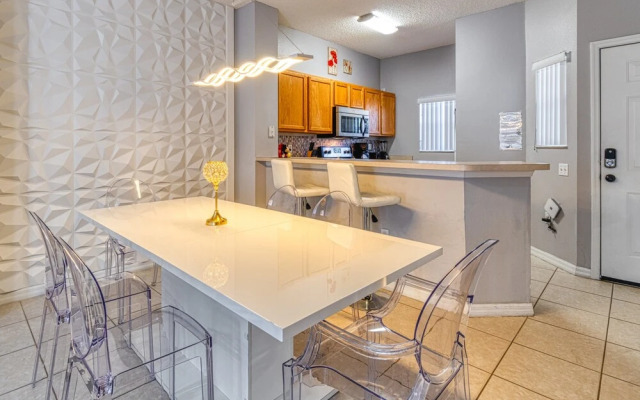 Terra Verde Resort 4748