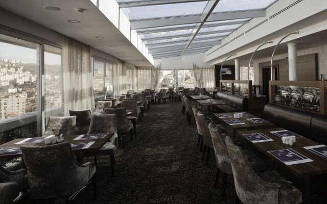 Anemon Kent Çiğli Otel