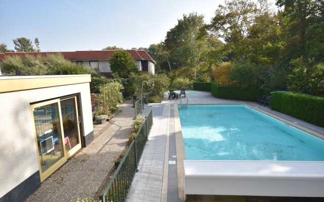 Hotel de Torenhoeve