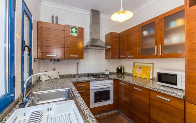 Villa Blue Garden by ALGARVEMANTA