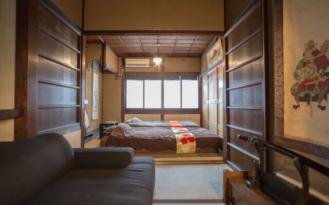 KYOMACHIYA NO YADO 794inn KIYOMIZUGOJO