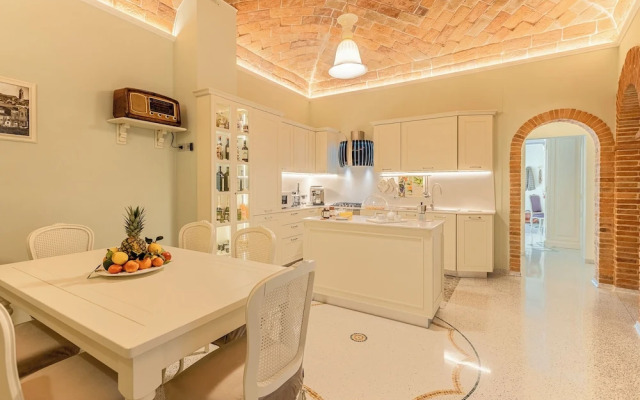 Charming Apartment Cartoni