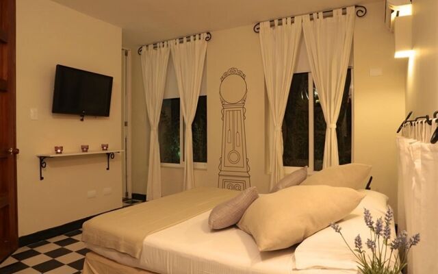 La Casa del Farol Hotel Boutique