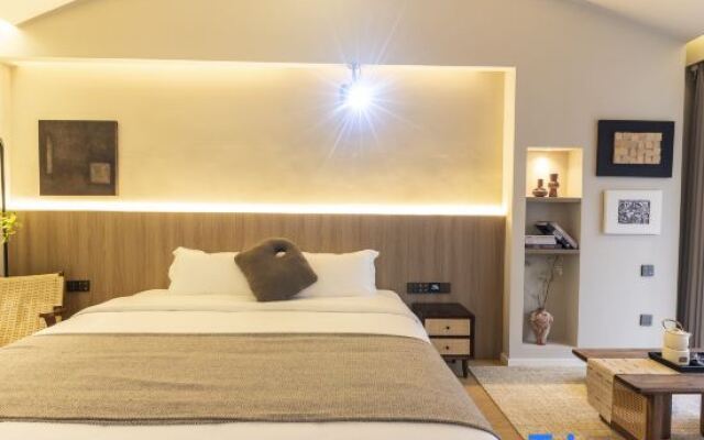 Xiashuyuanzi B&B (Qiaogang Fengqing Street Branch)