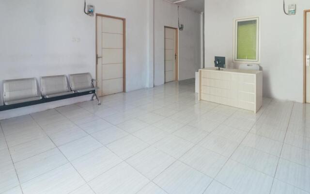 OYO 2699 Haven Boarding House