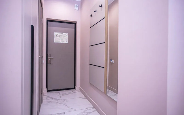 Апарт-отель СЛ Лакшери