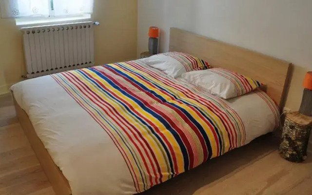 Chambres d'Hôtes Aux Pieds des Pics