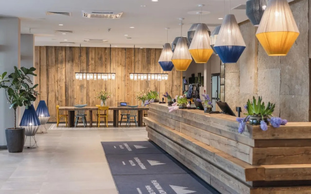 Platinum Mountain Hotel & SPA